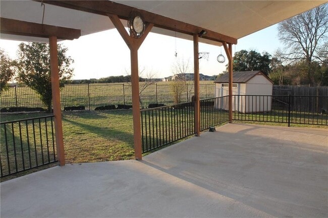 Foto del edificio - 2513 Rusk Ct