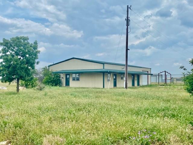 Primary Photo - 4901 Co Rd 210