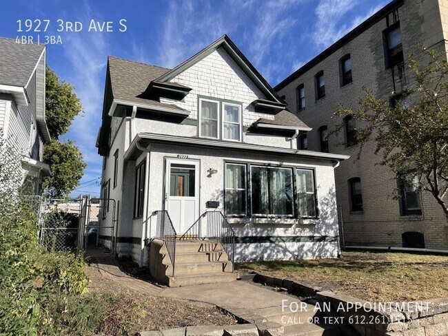 Foto del edificio - 1927 3rd Ave S