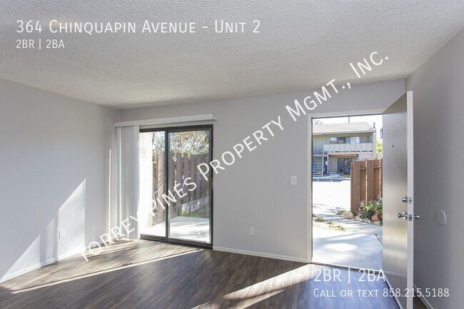 Building Photo - 2b/1.5ba Townhouse with 2 Parking Spaces -...