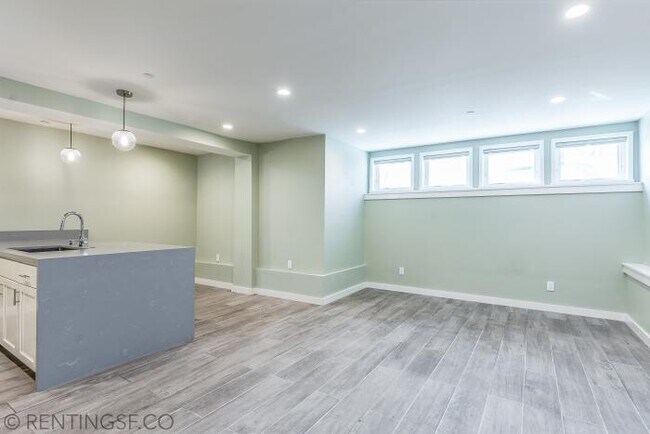 Building Photo - 1 bedroom in San Francisco CA 94115
