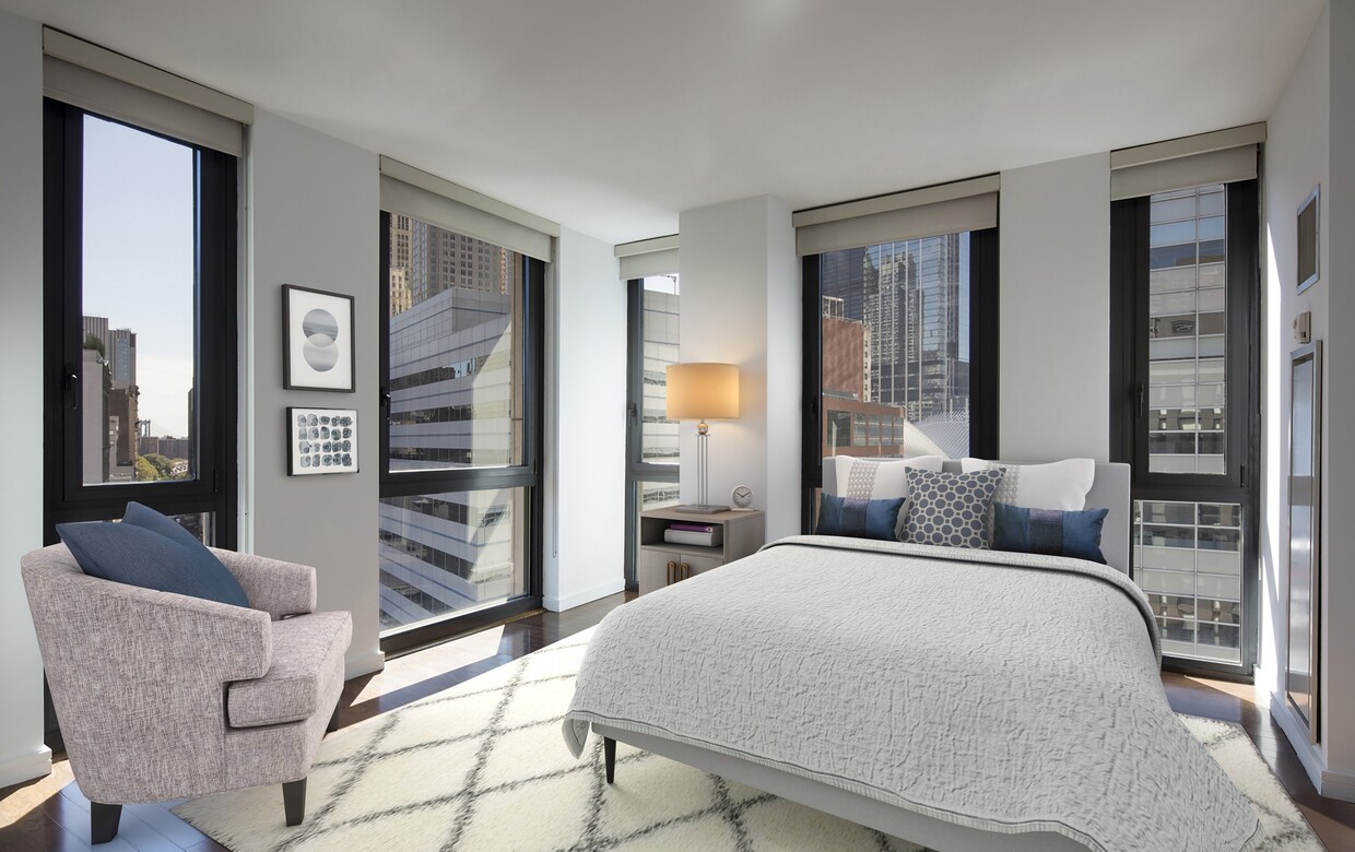 Foto del edificio - 89 Murray Street