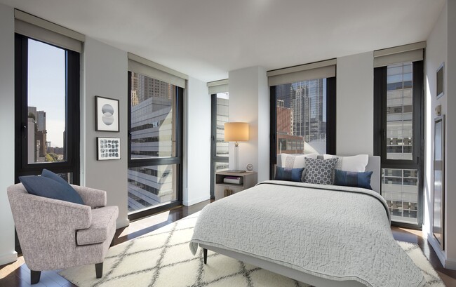 Foto del edificio - 89 Murray Street