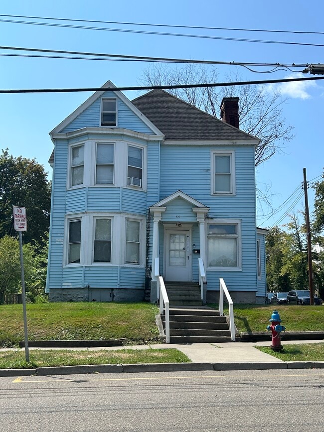 Building Photo - 55 Leroy St