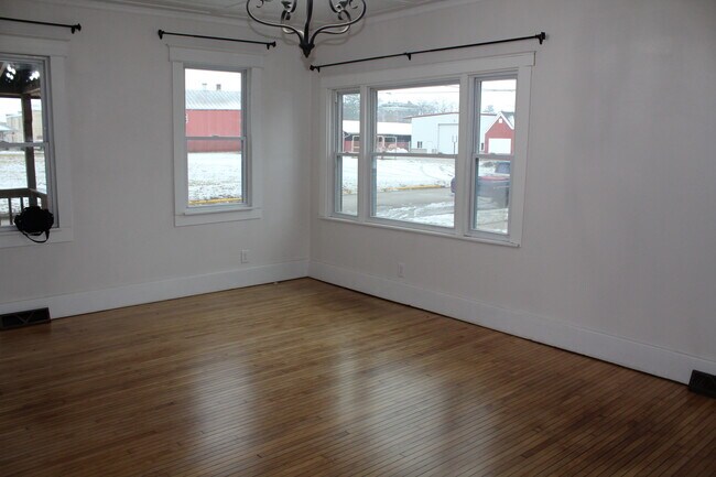 Living Room - 7 W Lawton St