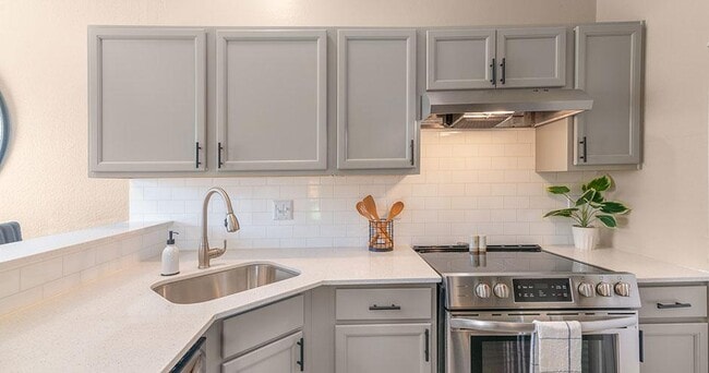 Interior Photo - Knowlton Apartment Homes