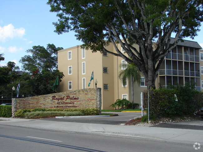 Royal Palms en Inverrary - Royal Palms at Lauderhill