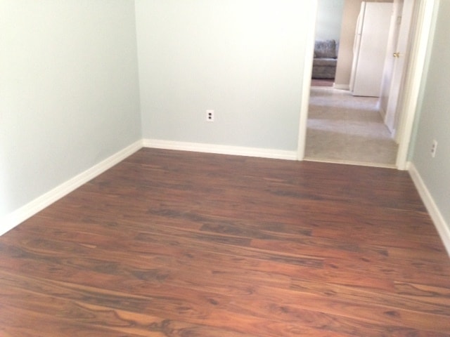 Living room - 5925 Post Rd