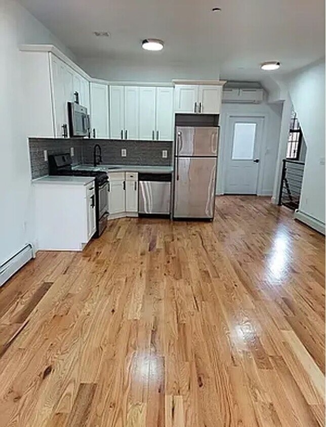 1014 Decatur St Unit B, Brooklyn, NY 11207 Condo for Rent in Brooklyn