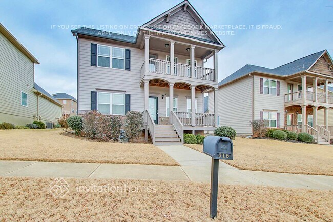 Building Photo - 315 Argyle Ct