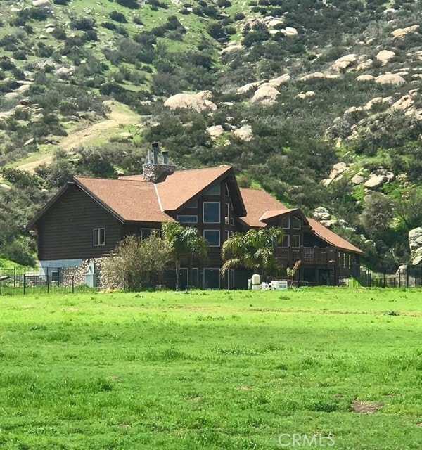 Building Photo - 15135 Del Rita Rd
