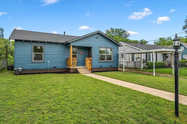 Foto del edificio - 3621 Gorman Ave