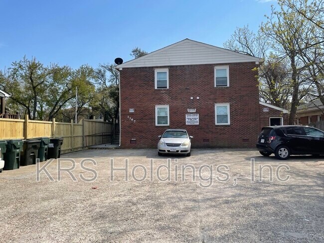 Foto del edificio - 1367 W Ocean View Ave