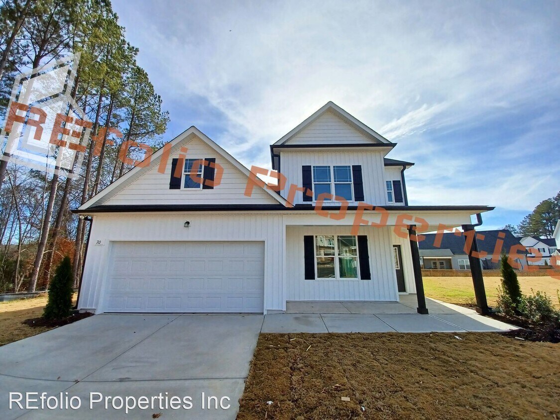 350 Avery Farm Ln, Clayton, NC 27520 House Rental in Clayton, NC