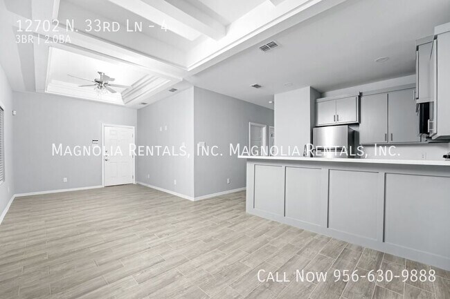 Foto del edificio - 12702 N 33rd Ln