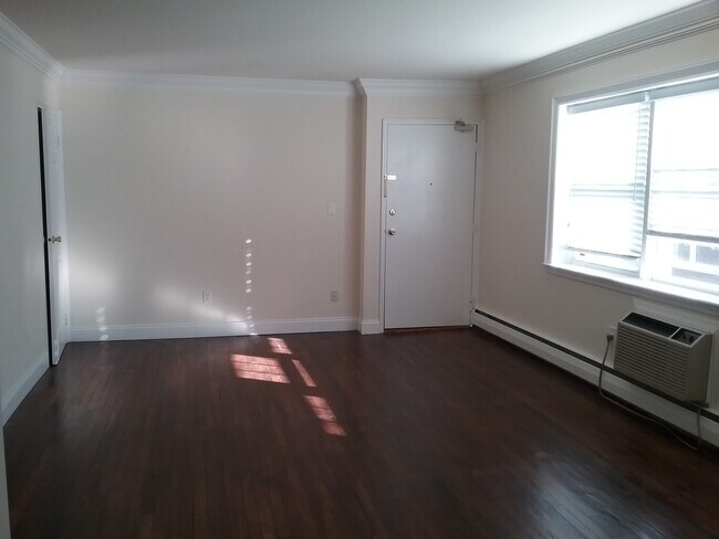 Living Room - 163 Ridge Rd