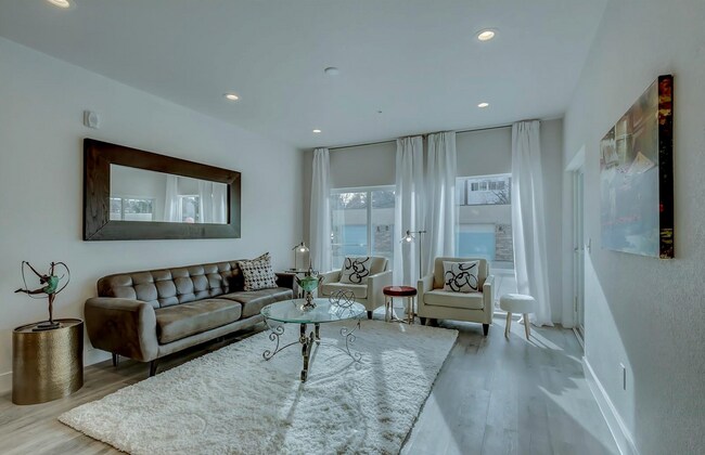 Foto del edificio - 14936 E Hampden Ave