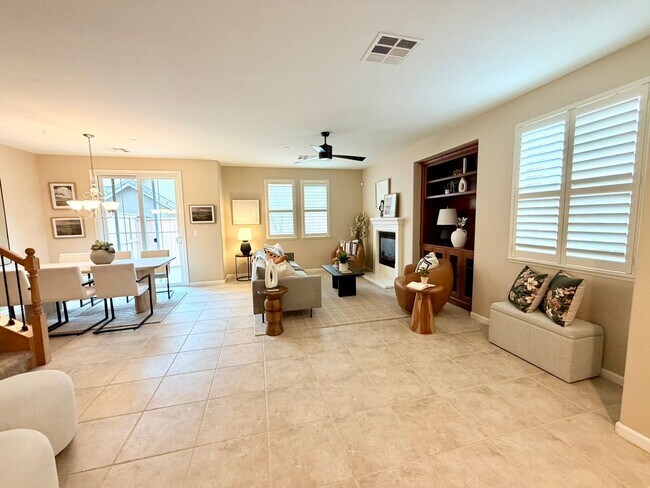 Building Photo - 1715 Dark Horse Rd