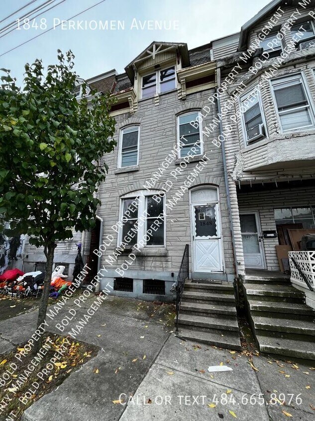 Photo - 1848 Perkiomen Avenue-