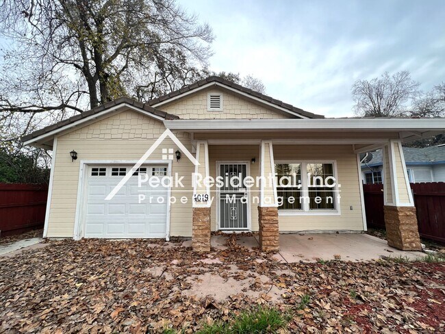 Foto del edificio - Wonderful 3bd/2ba Home near UCD Med Center