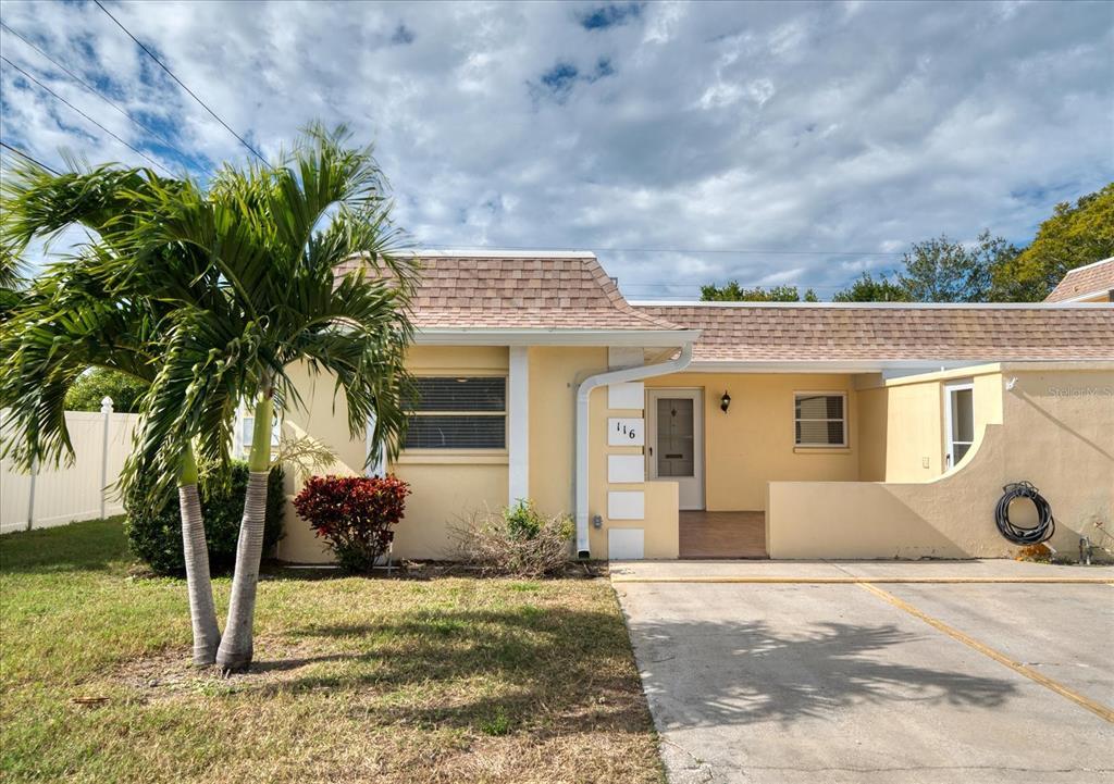 Foto principal - 610 Indian Rocks Rd N