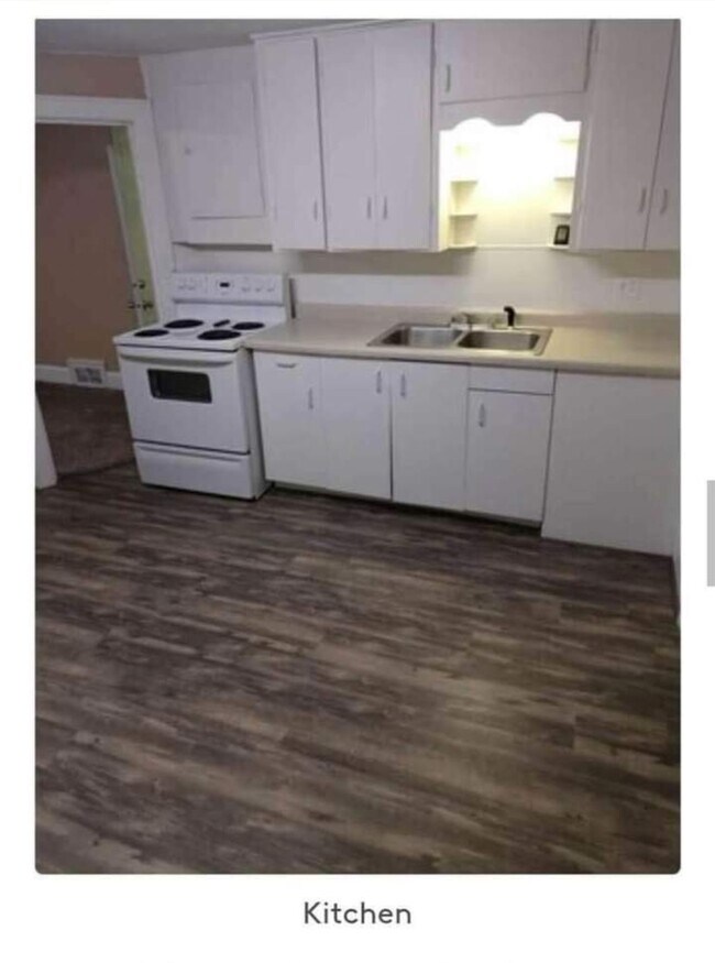 Foto del edificio - 305 5th St NW