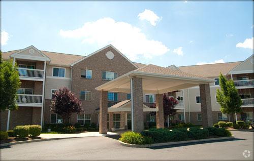 Pheasant Run Senior Apartments - Apartments in Dayton, OH | Apartments.com