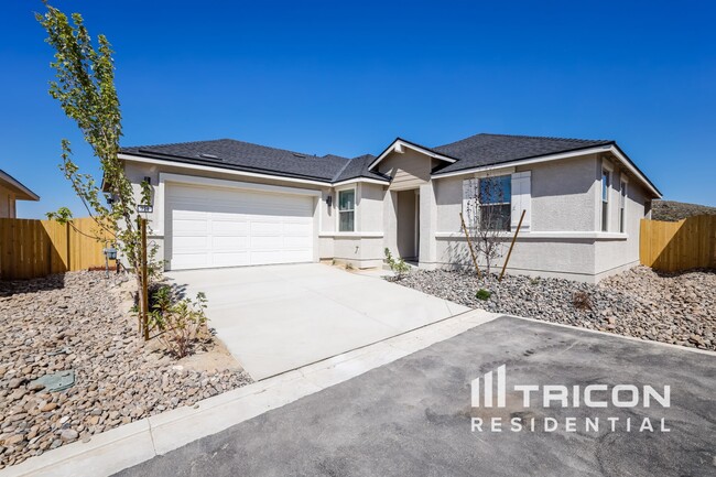 Interior Photo - Tricon Lemmon Drive