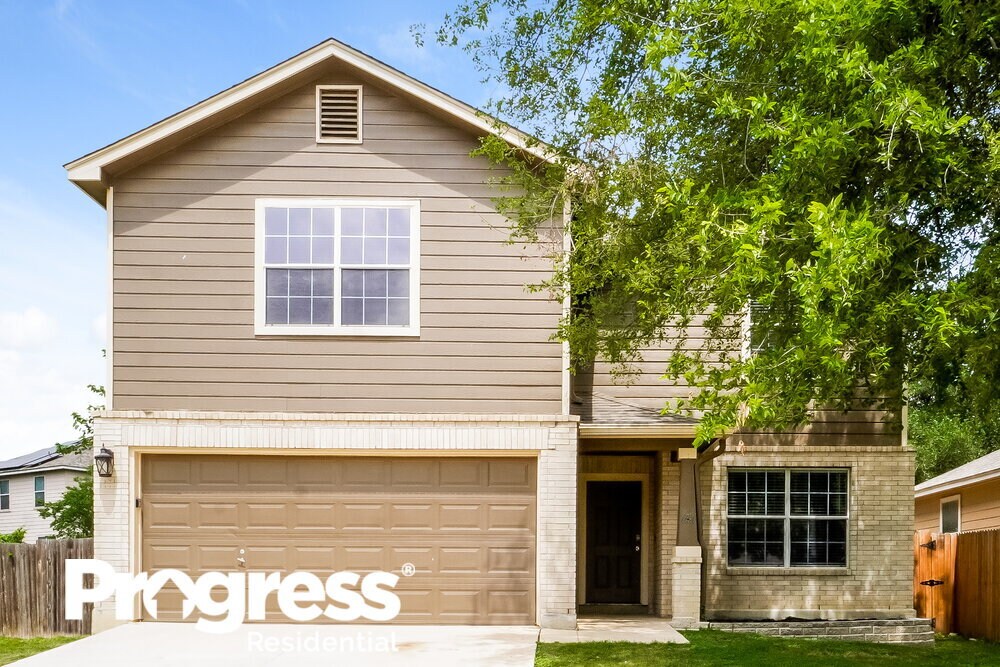 141 Wistoria Ct, Cibolo, TX 78108 House Rental in Cibolo, TX