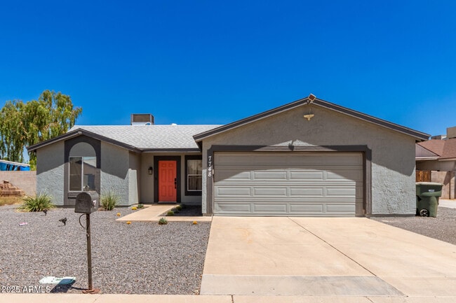 Building Photo - 7748 W Minnezona Ave