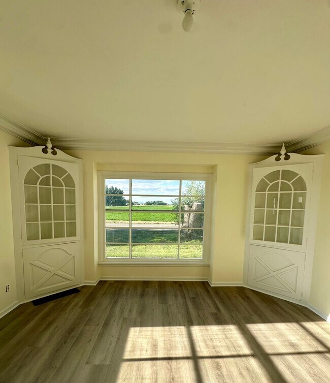 Foto del edificio - Country Home For Rent!