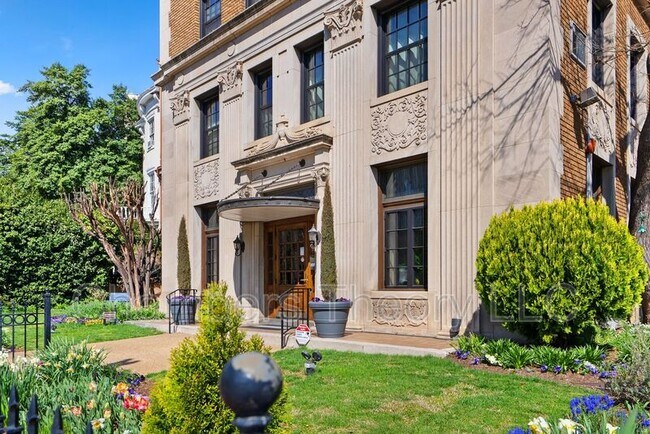 Foto del edificio - 1101 L St NW