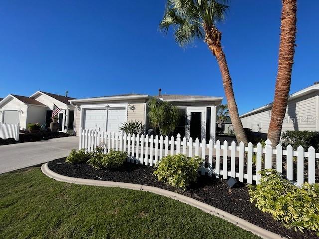 Foto del edificio - 2441 Southern Oak St