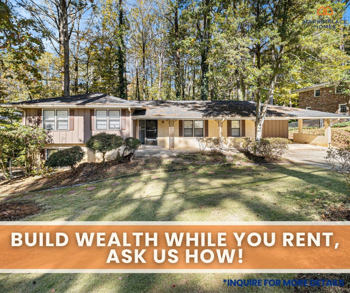 Primary Photo - 2542 Melinda Dr NE