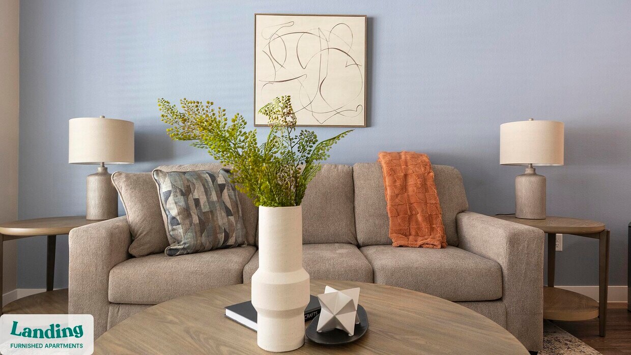 Foto principal - 2445 Estrella Pkwy