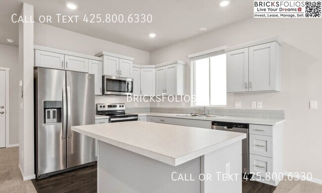 Photo - 4229 Pronghorn Pl House