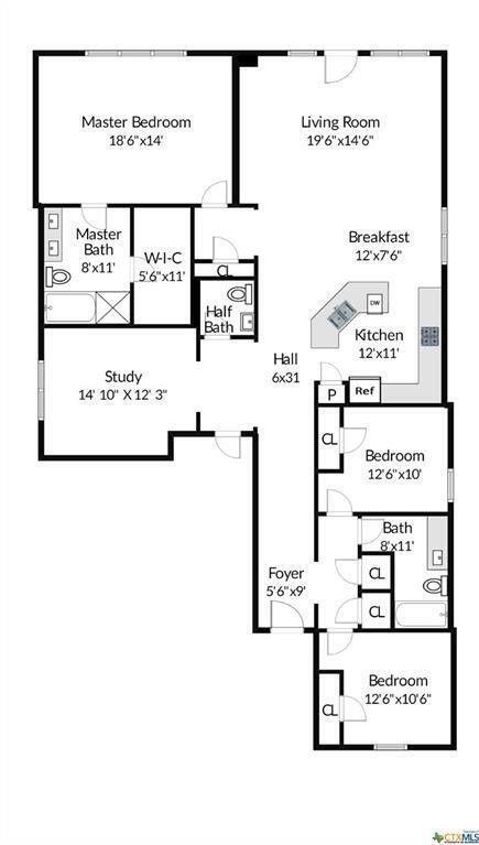 Building Photo - 1028 Regency Ln