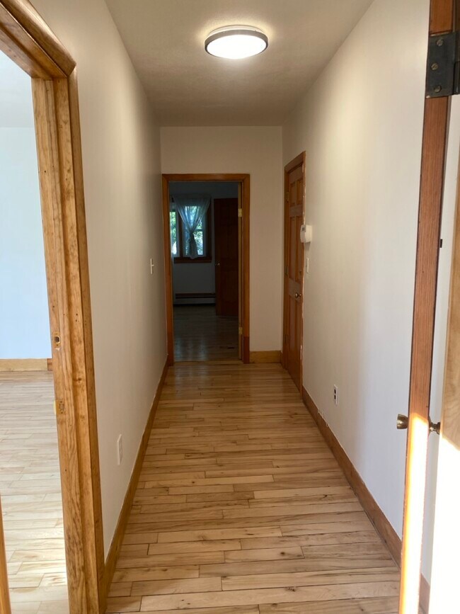 Foto del edificio - 114 Thorndike St