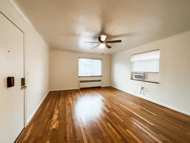 Living Room #2 - 6114 Dryden Ave