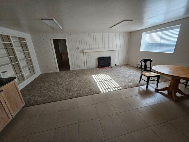 Building Photo - 1365 S Wasatch Dr