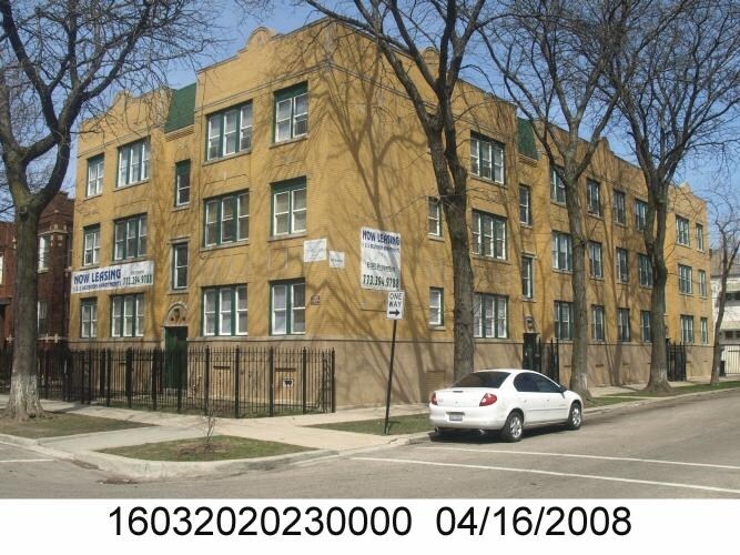 Primary Photo - 4316-4322 W Le Moyne St