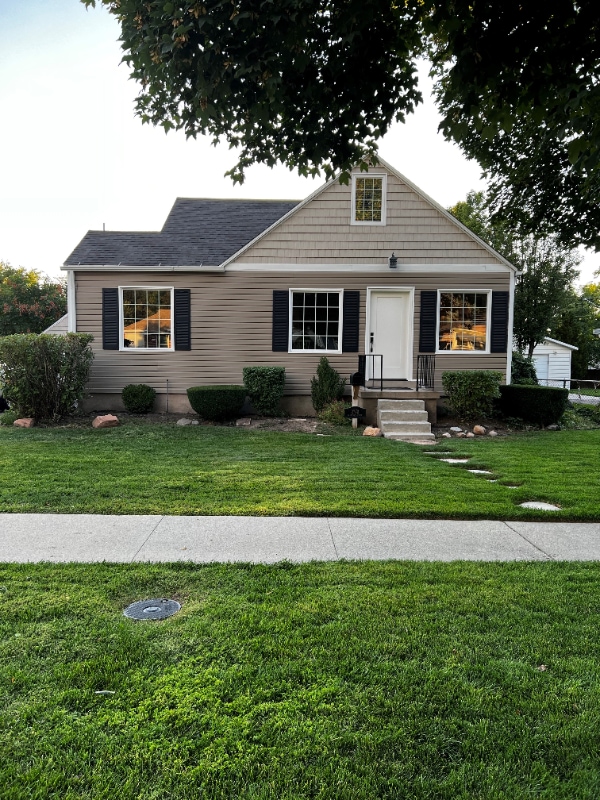 2770 Glenmare St, Salt Lake City, UT 84106 Townhome Rentals in Salt