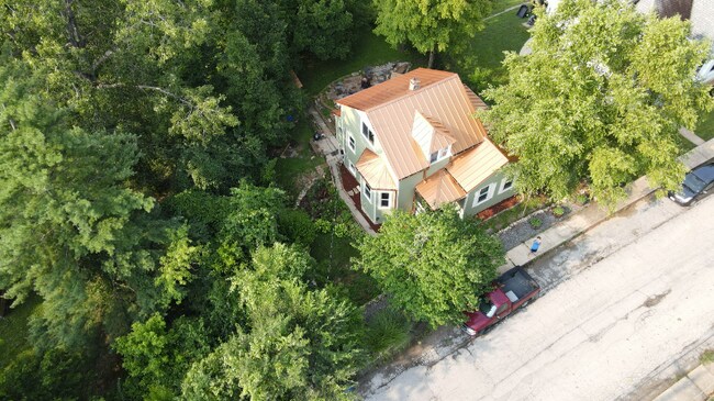 Foto del edificio - 5516 Walnut St