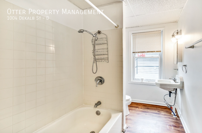 Foto del edificio - Gorgeous 3BR/1BA Norristown Apt Close to S...