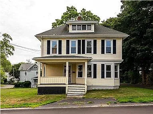 Primary Photo - 67 Park St