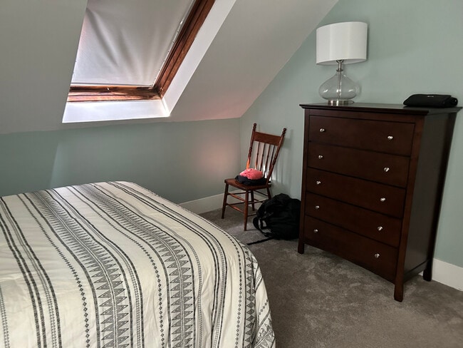 Photo - 11 Arbor St Apartment