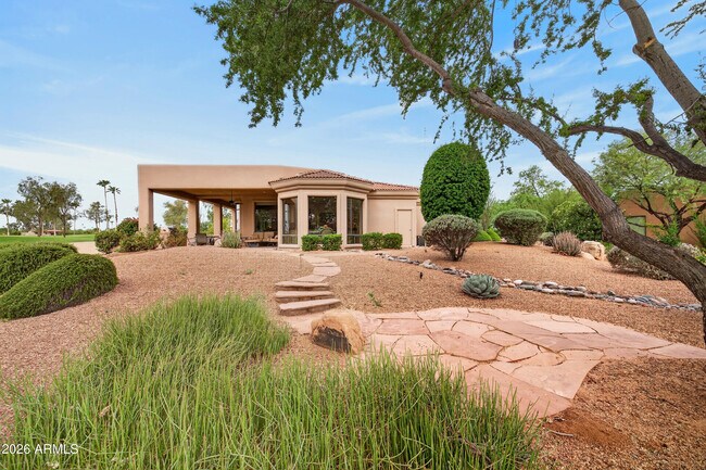 Foto del edificio - 26002 Agave Dr