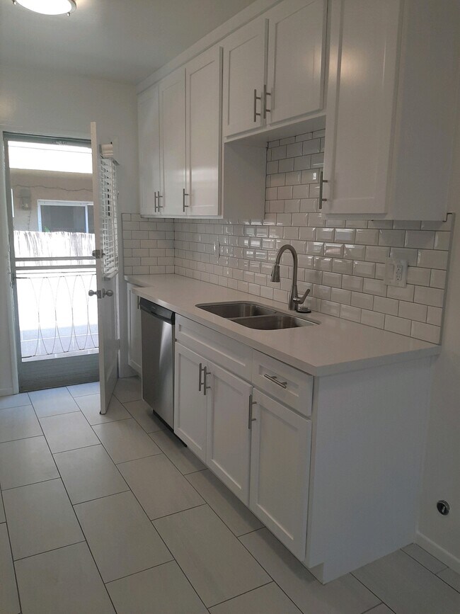 Foto del edificio - 1318 19th St