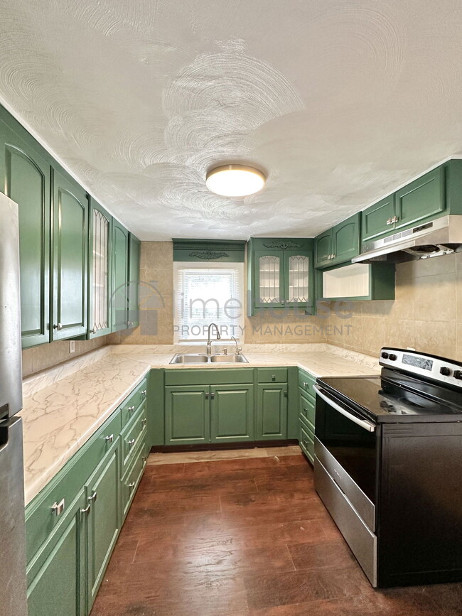 Foto del edificio - 3428 Thomas St