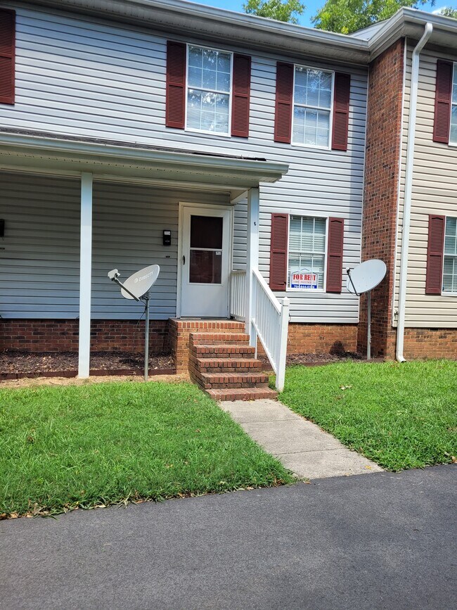 Foto principal - 4220 Craig Ave